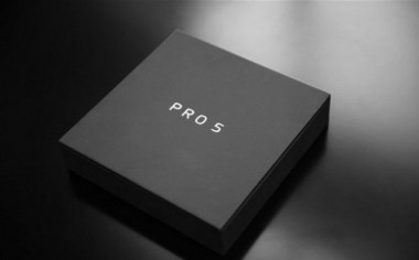 Pro5 просто сяє на AnTuTu